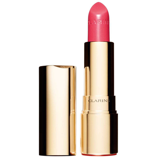 Clarins Joli Rouge Brillant 25 Bright Rose