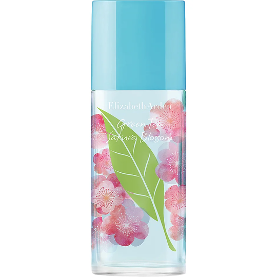Green Tea Sakura Blossom, 50 ml Elizabeth Arden Parfyme