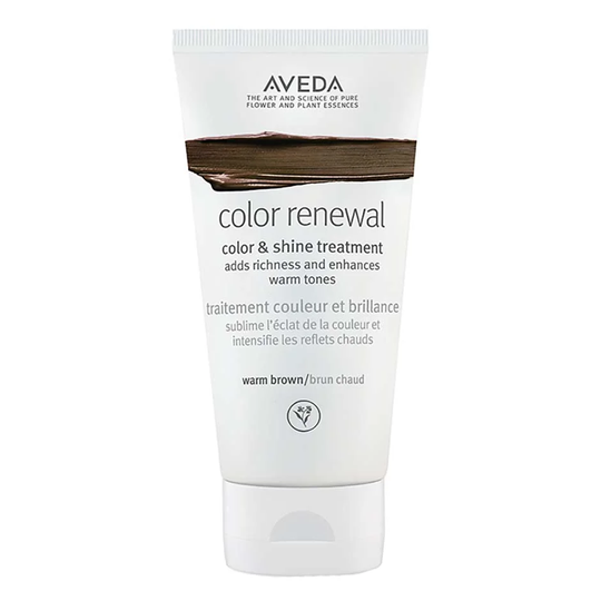 Color Renewal Warm Brunette, 150 ml Aveda Pleiende hårprodukter