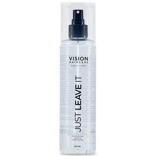Vision Just Leave It Leave In Conditioner, 250 ml Vision Haircare Conditioner