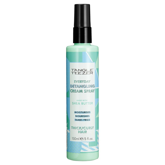 Everyday Detangling Cream Spray, 150 ml Tangle Teezer Pleiende hårprodukter