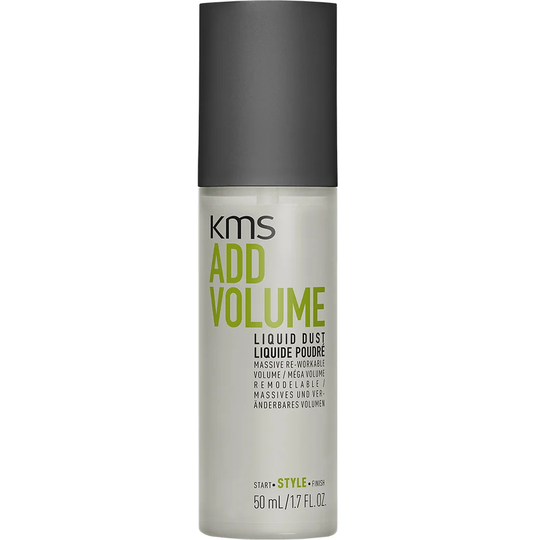 Add Volume, 50 ml KMS Hårpudder volum