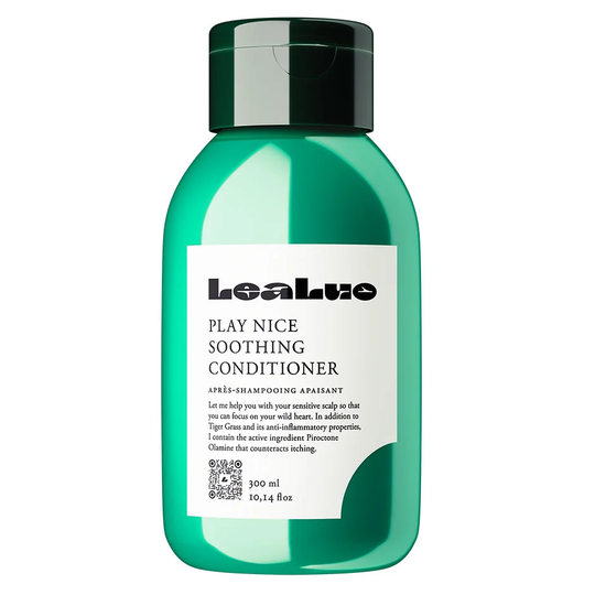 Play Nice Soothing Conditioner, 300 ml LeaLuo Conditioner