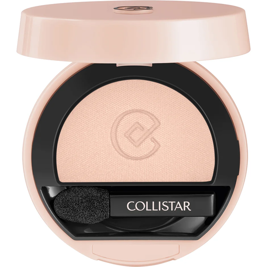 Impeccable Compact Eyeshadow, 2 g Collistar Øyenskygge