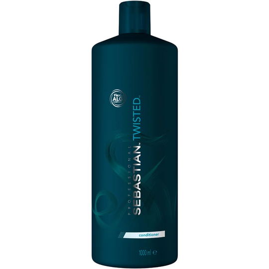 Curl Conditioner, 1000 ml Sebastian Conditioner