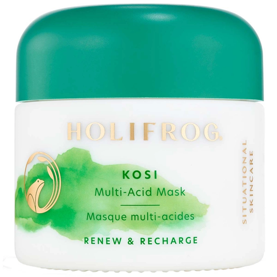 Kosi Multi-Acid Recharging Mask (60 ml)