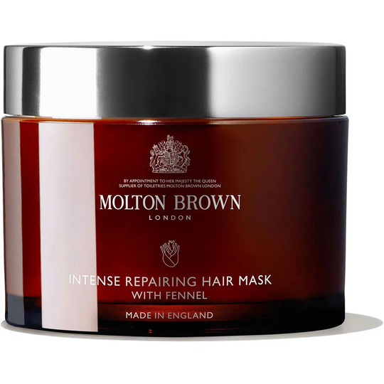 Intense Repairing Hair Mask with Fennel, 250 ml Molton Brown Pleiende hårprodukter