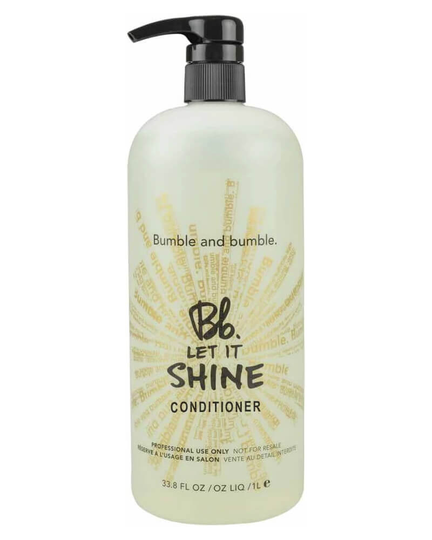 Bumble And Bumble Let It Shine Conditioner (O) 1000 ml