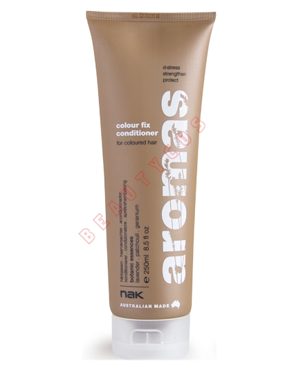 NAK Aromas Colour Fix Conditioner (U) 250 ml