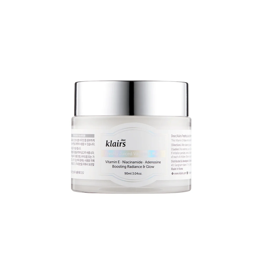Freshly Juiced Vitamin E Mask, 90 ml Klairs Ansiktsmaske