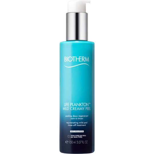 Biotherm Life Plankton Mild Creamy Peel 150 ml