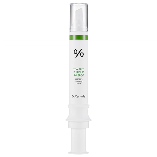 Dr Ceuracle Tea Tree Purifine 70 Spot (12ml)