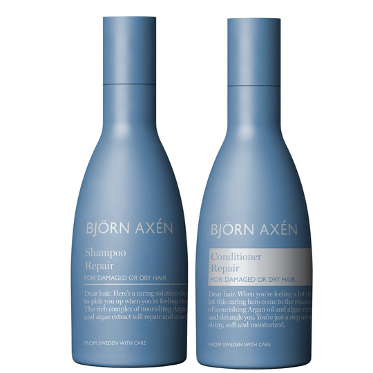 Björn Axen Repair Duo