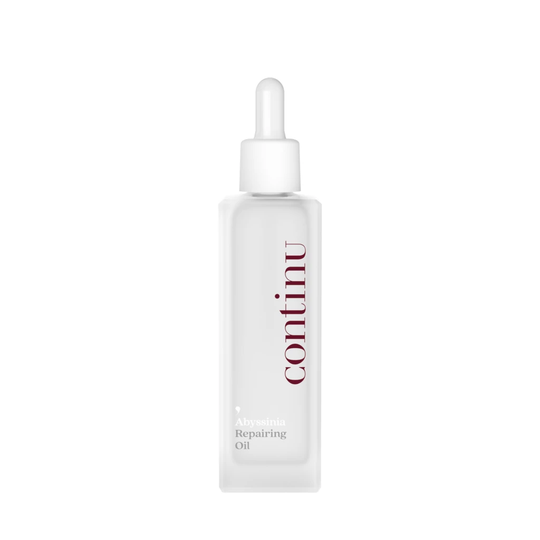 Abyssinia Repairing Oil 60ml