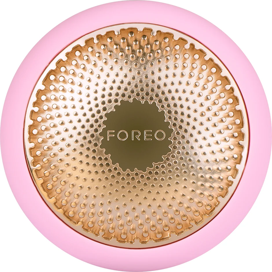 UFO 2 Pearl Pink, Foreo Ansiktsbørster