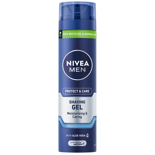 MEN Originals, 200 ml Nivea Til barbering