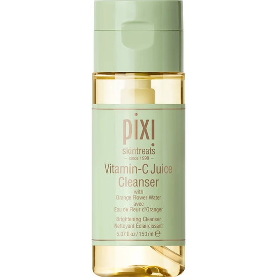 Pixi Vitamin-C Juice Cleanser, 150 ml Pixi Ansiktsrengjøring