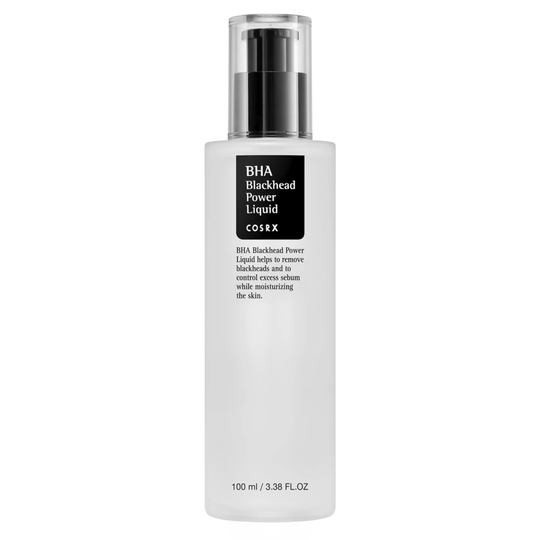 BHA Blackhead Power Liquid Facial Toner 100 ml