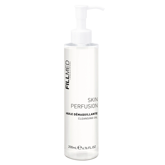 Fillmed Skin Perfusion Cleansing Oil (200ml)