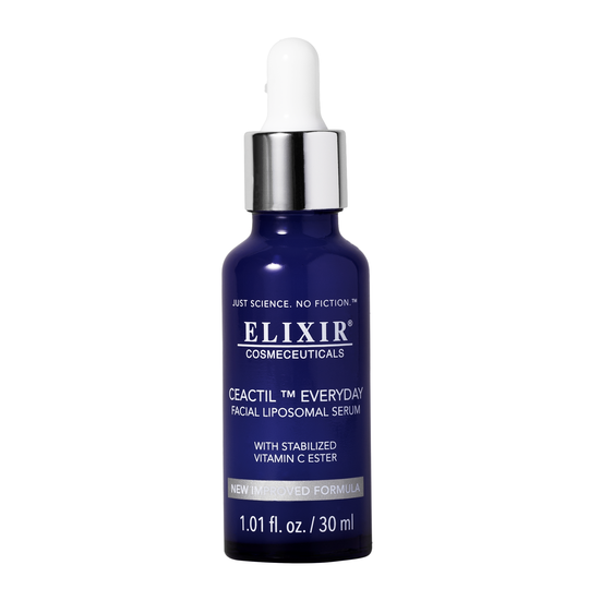 Elixir Cosmeceuticals Ceactil Everyday Serum 30 ml