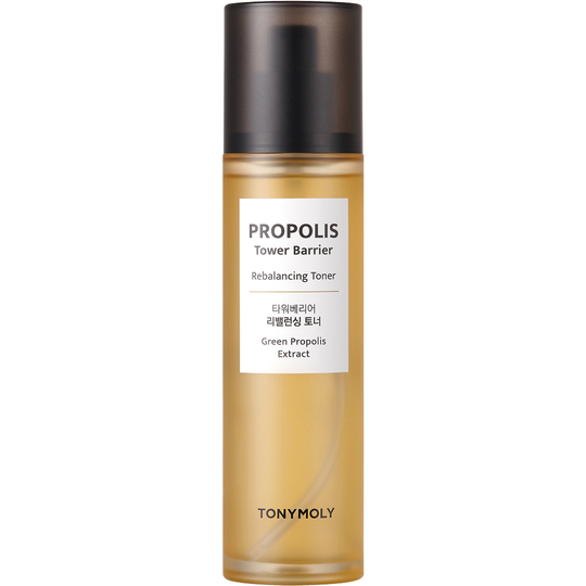 Tonymoly Barrier Rebalancing Toner 140 ml