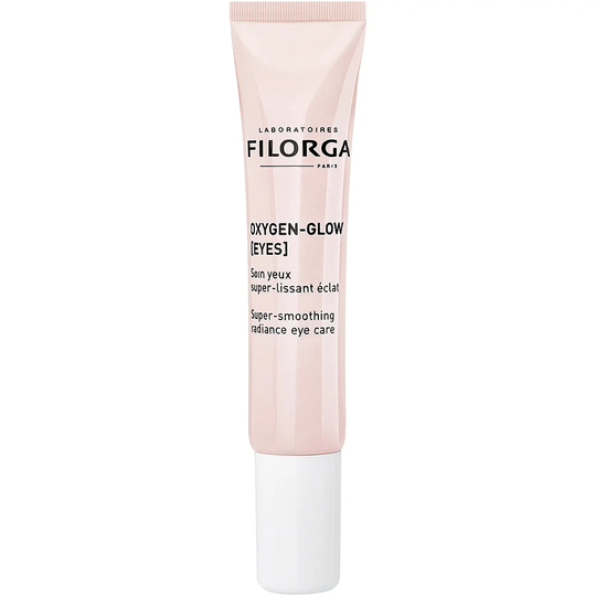 Filorga Laboratoires Paris Oxygen-Glow Eye Cream, 15 ml Filorga Øyne