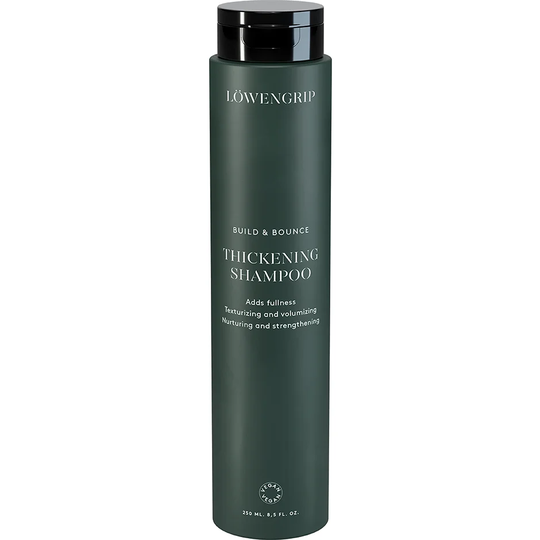 Build & Bounce, 250 ml Löwengrip Sjampo
