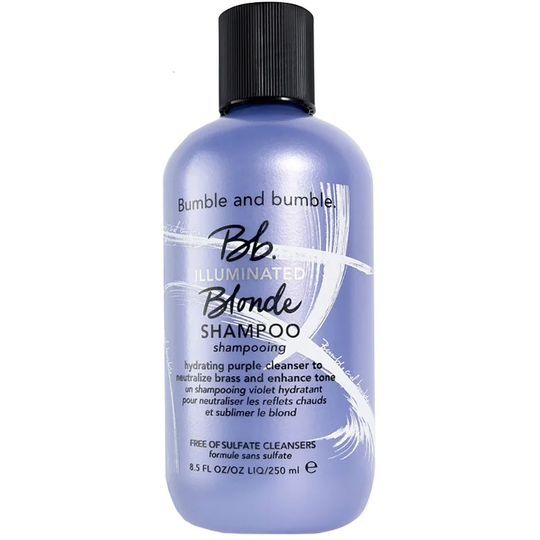 Bb. Blonde Shampoo, 250 ml Bumble & Bumble Lillashampoo