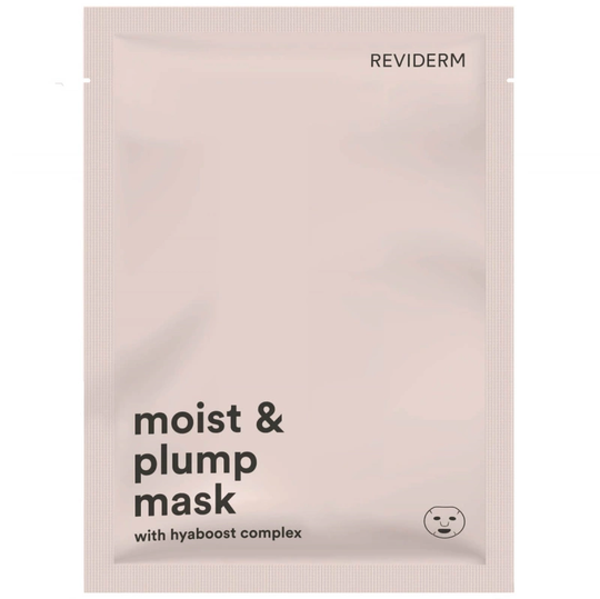 Reviderm Moist and Plump Mask (5pcs)