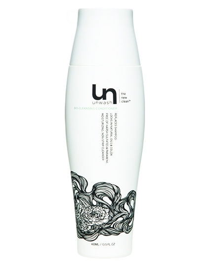 Unwash Bio-Cleansing Conditioner 400 ml