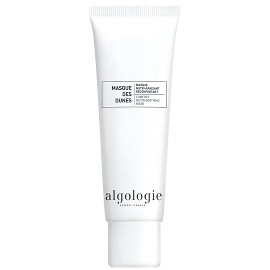 Algologie Des Dunes Comfort Nutri-Soothing Mask 50 ml