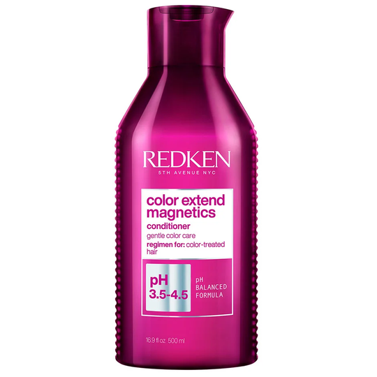 Color Extend Magnetics Conditioner, 500 ml Redken Conditioner