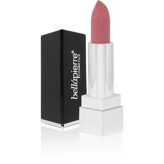 BellaPierre Matte Lipstick Antique Pink