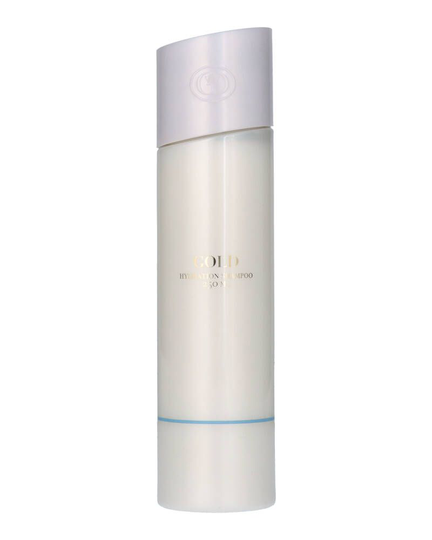 GOLD Hydration Shampoo 250 ml