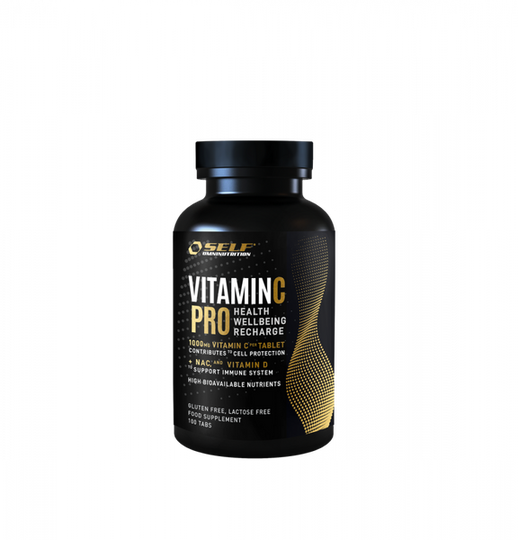Self Vitamin C Pro 1000 mg
