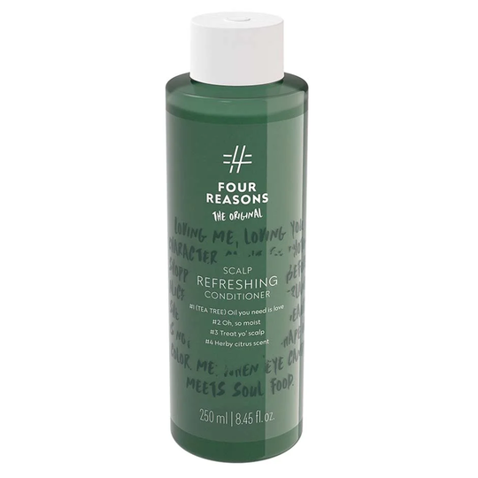 Original Scalp Refreshing Conditioner, 250 ml Four Reasons Conditioner