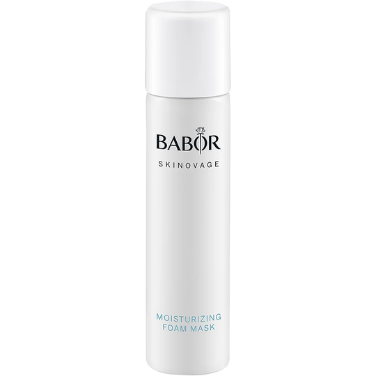 Moisturizing Foam Mask, 75 ml Babor Ansiktsmaske