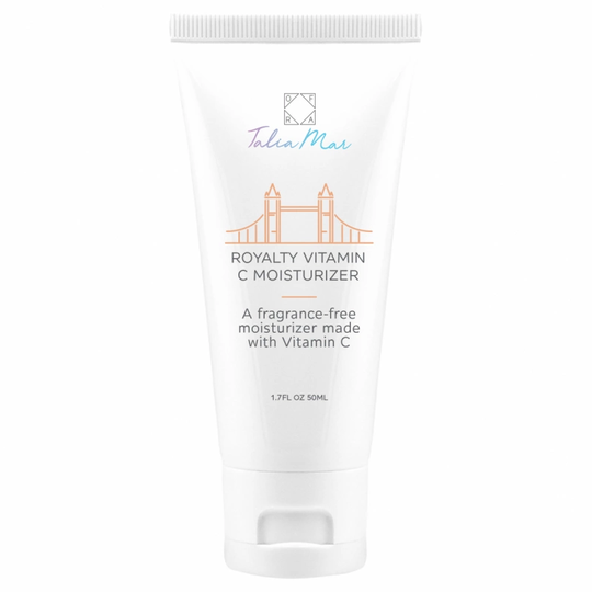 OFRA Cosmetics Royalty Vitamin C Moisturizer (50ml)