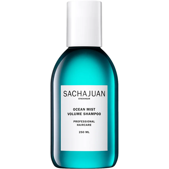 SACHAJUAN Ocean Mist Volume Shampoo, 250 ml Sachajuan Sjampo