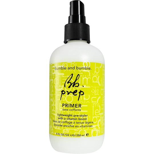 Bumble and bumble Prep, 250 ml Bumble & Bumble Hårspray