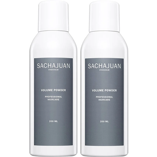Volume Powder Duo, Sachajuan Hårpleie