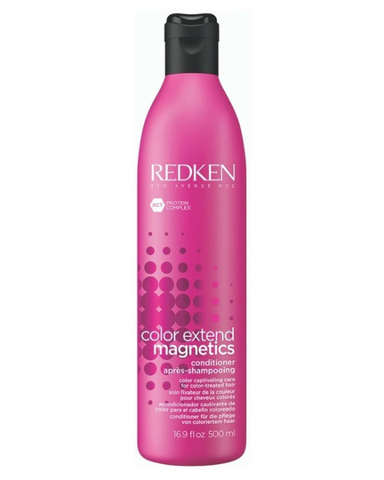 Redken Color Extend Magnetics Conditioner (U) (Limited) 500 ml