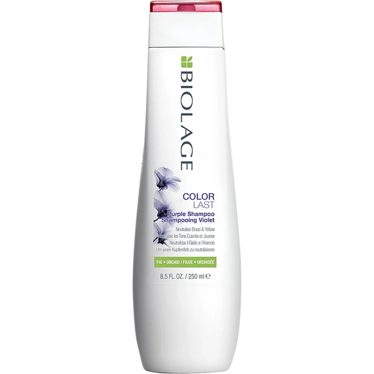 Purple Shampoo, 250 ml Matrix Sjampo