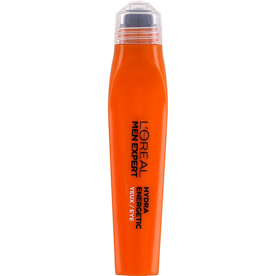 Men Expert Hydra Energetic, 10 ml L'Oréal Paris Øyekrem for menn