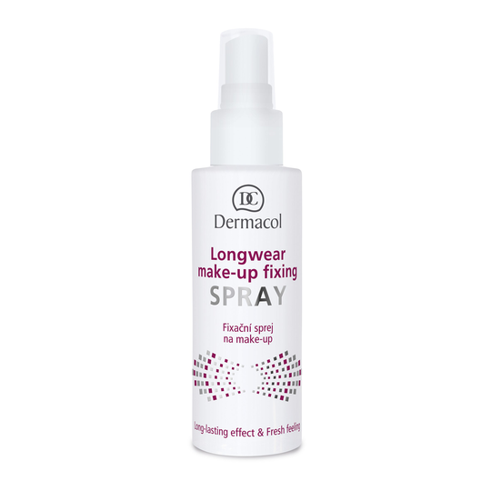 Dermacol Longwear make-up fixing spray 100 ml
