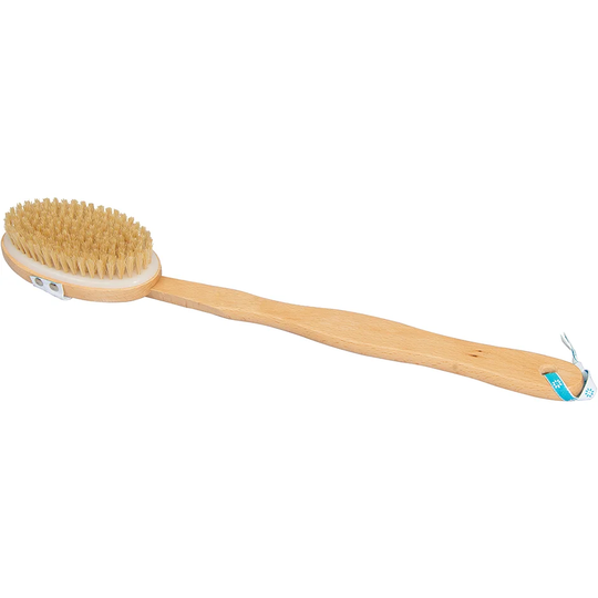 Skin Brush Boxed, The Organic Pharmacy Ansiktsbørster