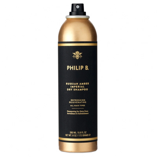 Philip B Russian Amber Imperial Dry Shampoo (260 ml)