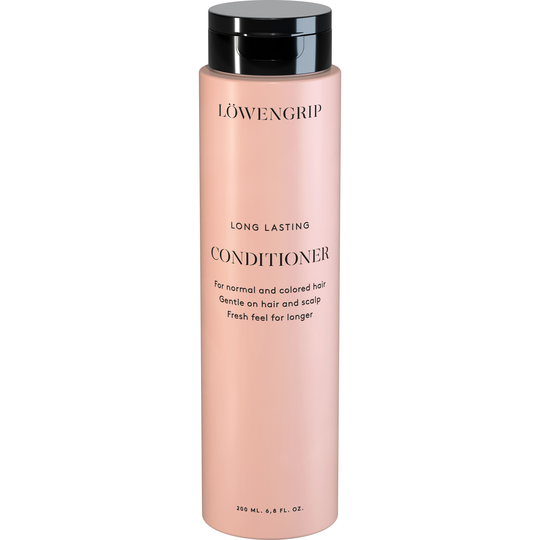 Löwengrip Long Lasting Long Lasting Conditioner 200 ml