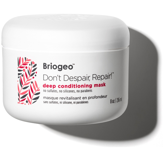 Briogeo Don't Despair, Repair! Deep Conditioning Mask 236 ml