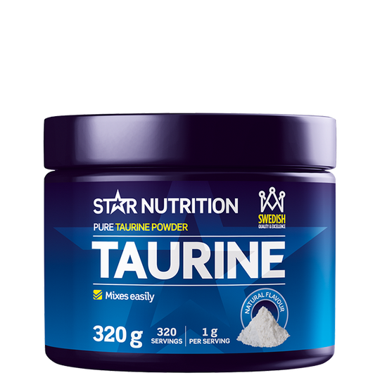 Taurine, 320 g